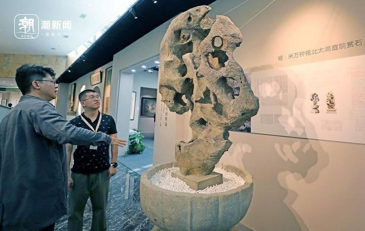 西泠二十周年春拍预展 汇聚28大专场近5500件艺术臻品