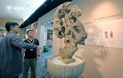 西泠二十周年春拍预展 汇聚28大专场近5500件艺术臻品