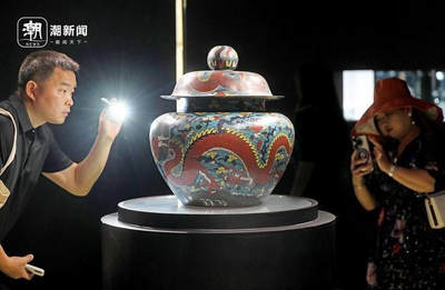 西泠二十周年春拍预展 汇聚28大专场近5500件艺术臻品