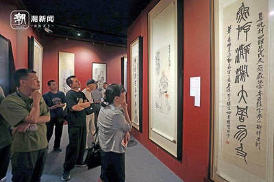 西泠二十周年春拍预展 汇聚28大专场近5500件艺术臻品