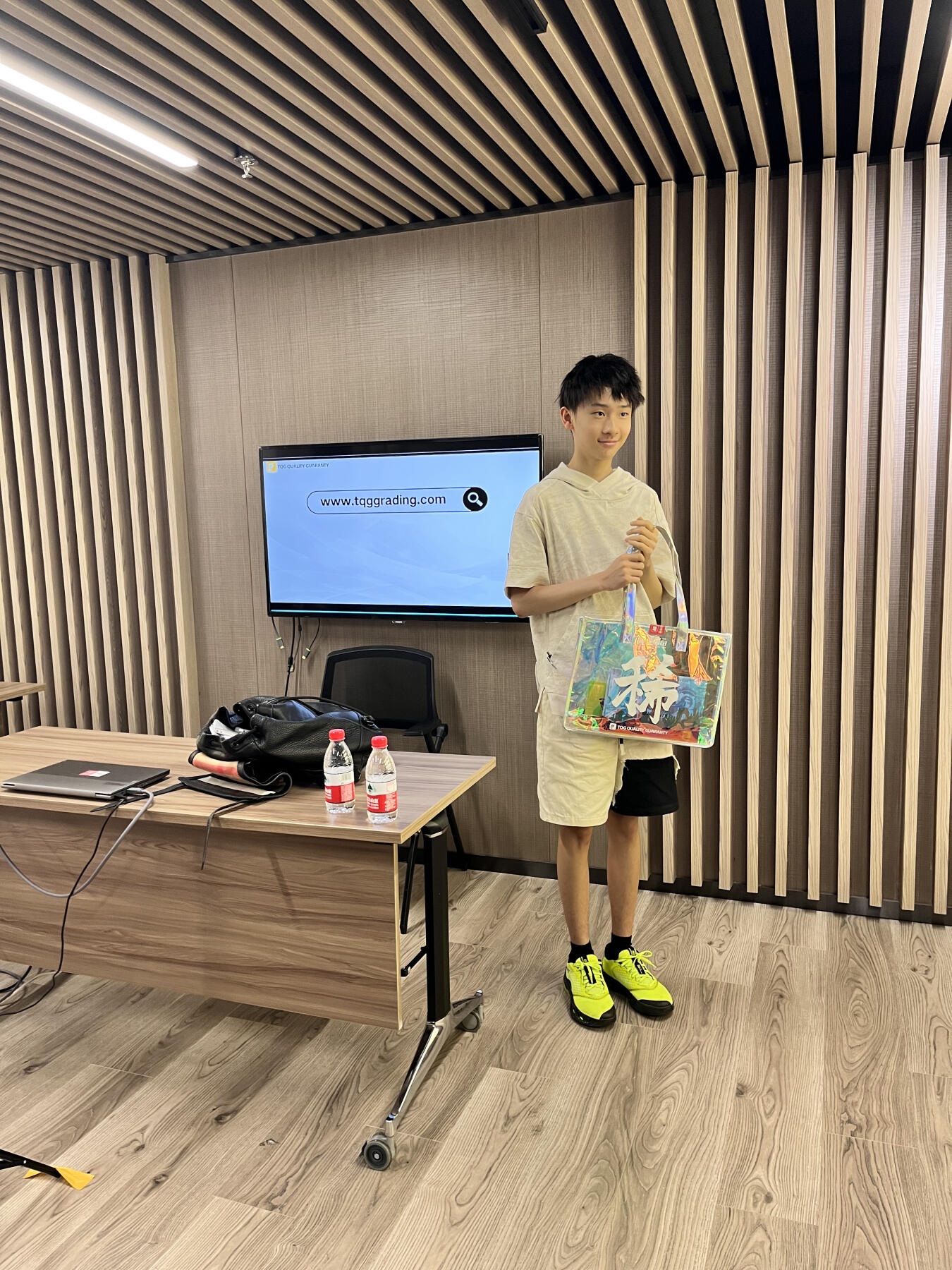 2024届麦稀奇世界钱币展，老美元系列讲座