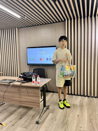 2024届麦稀奇世界钱币展，老美元系列讲座