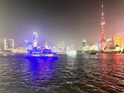 魔都，2024麦稀奇世界钱币展