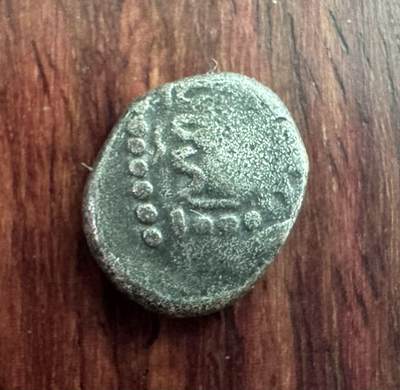 整了个冷门玩意