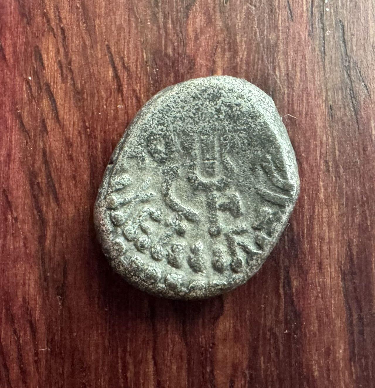 整了个冷门玩意