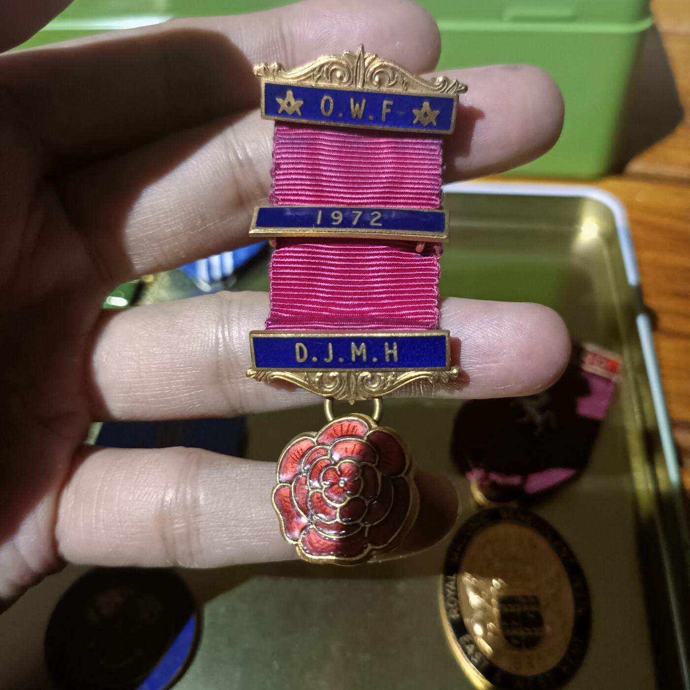 收藏之道:独一无二，所谓孤品，千金难得。