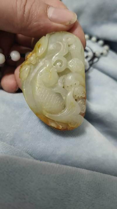 有喜欢的可以聊聊