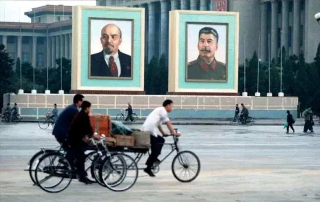 怀念逝去的70年代，满满的回忆💐