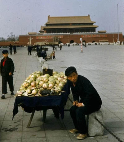怀念逝去的70年代，满满的回忆💐