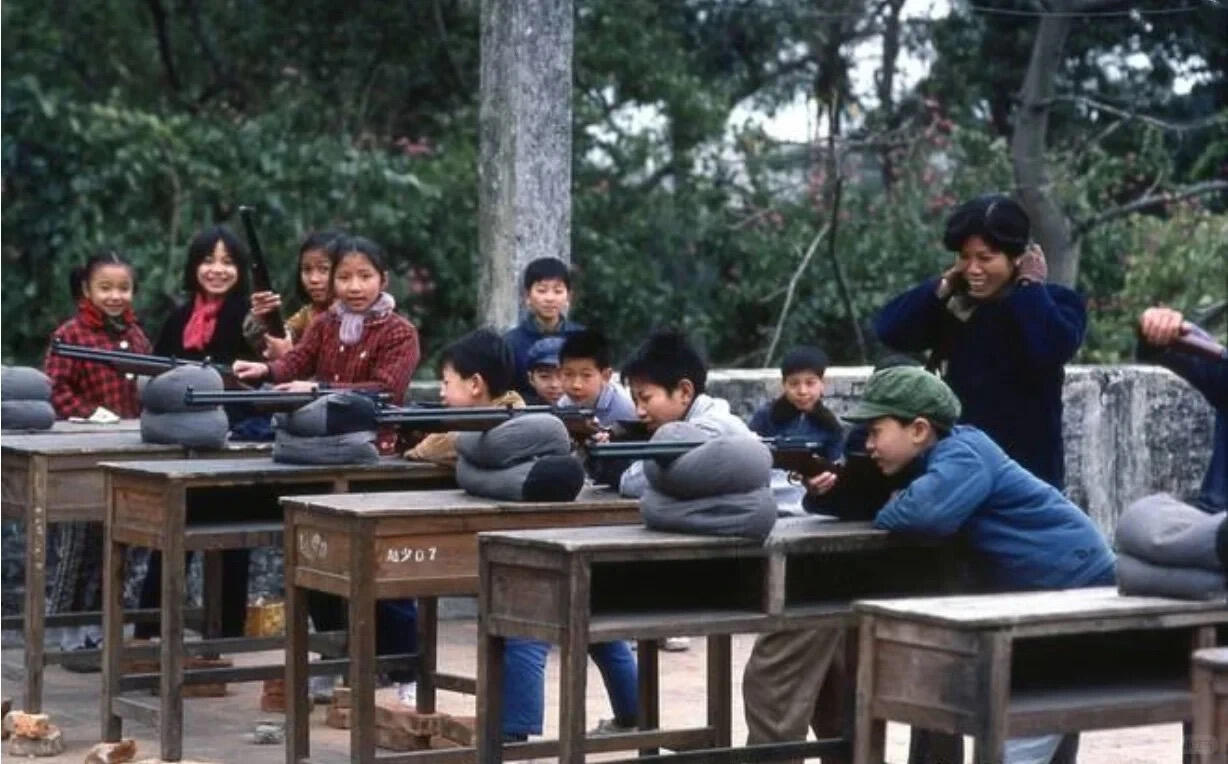怀念逝去的70年代，满满的回忆💐