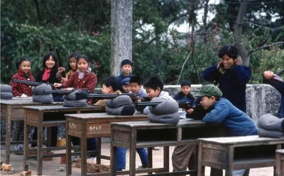 怀念逝去的70年代，满满的回忆💐
