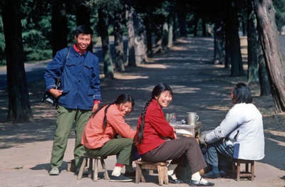 怀念逝去的70年代，满满的回忆💐