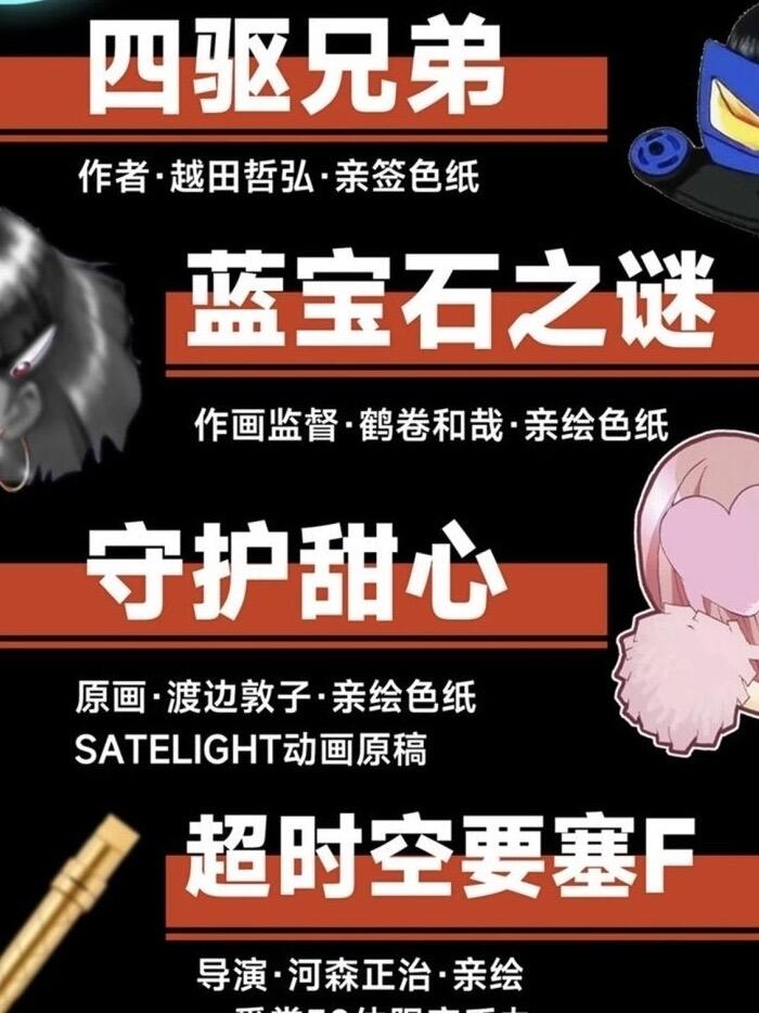 大师作品档案解密-闹海荟