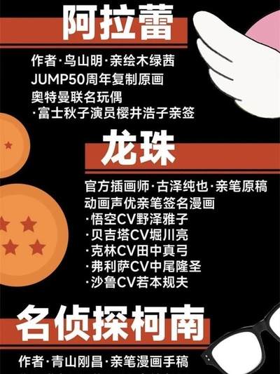 大师作品档案解密-闹海荟