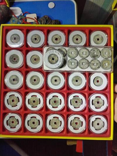 石灰坑，奶白锈。你见过吗？