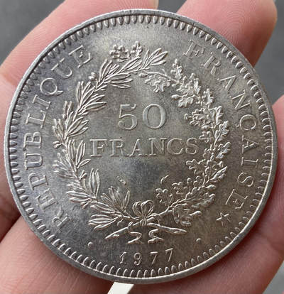 新人的第二枚银币！