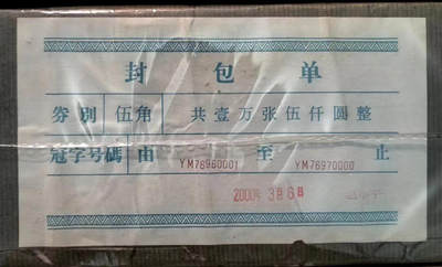中国红包货