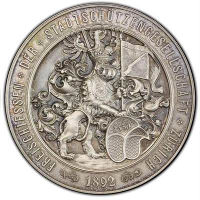德藏将参展2024年10月11-13日香港HKCS国际钱币联合展销会
