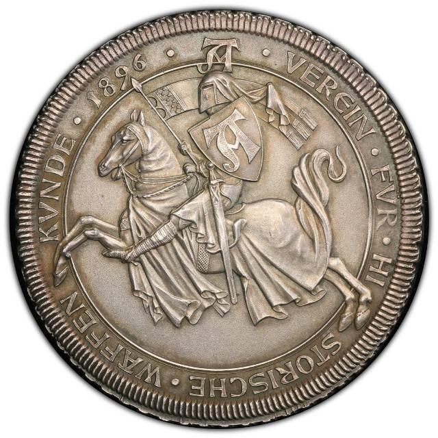 德藏将参展2024年10月11-13日香港HKCS国际钱币联合展销会