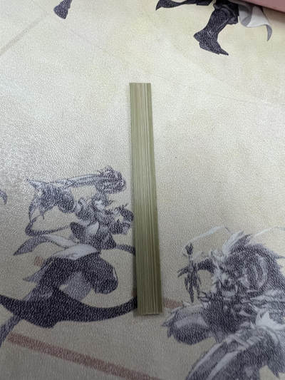 纪念918-杨靖宇将军手绘卡-权迎东老师作品