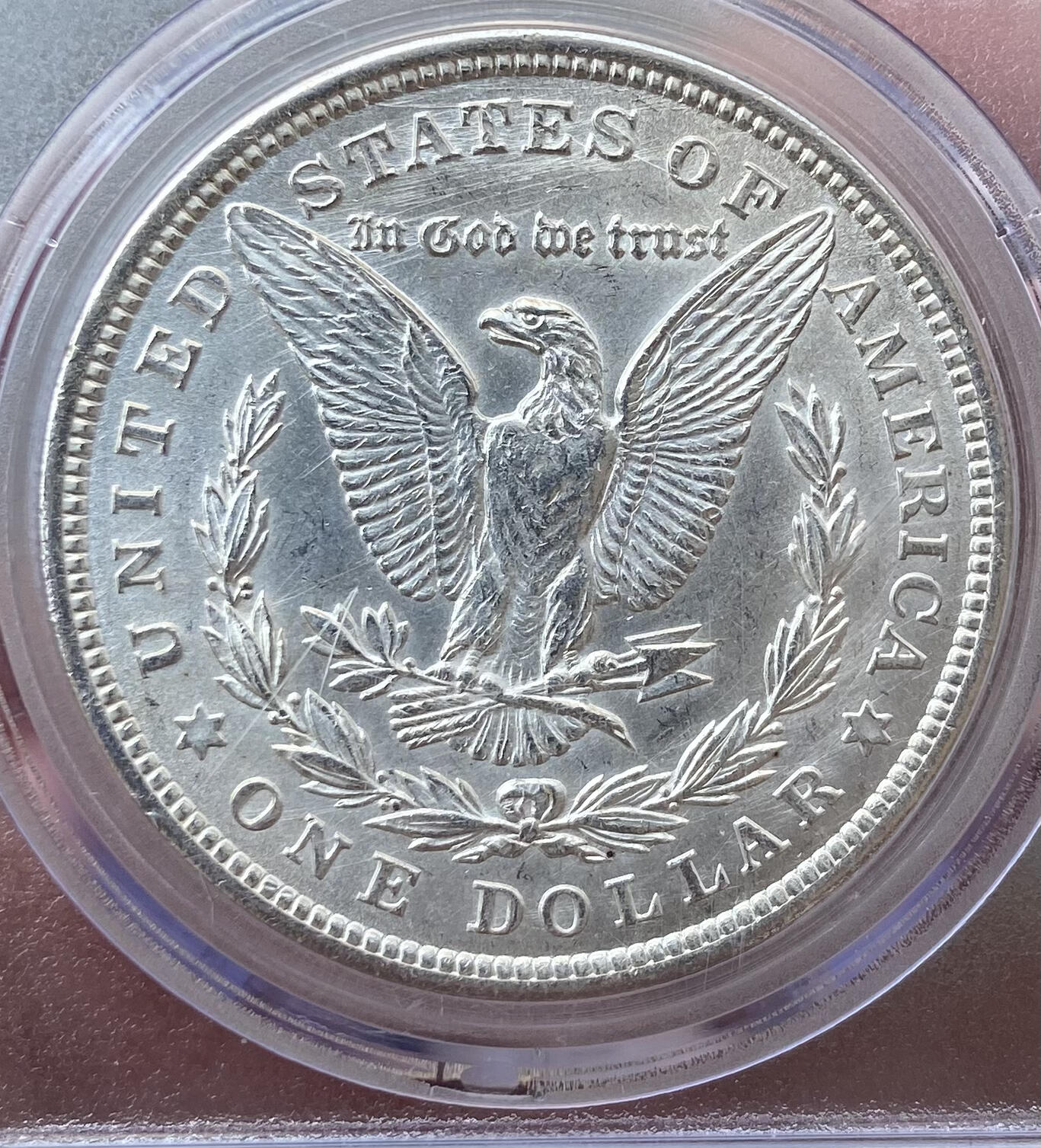 新人入的一枚公博摩根，到货后看着不真啊，请大神帮忙看看！