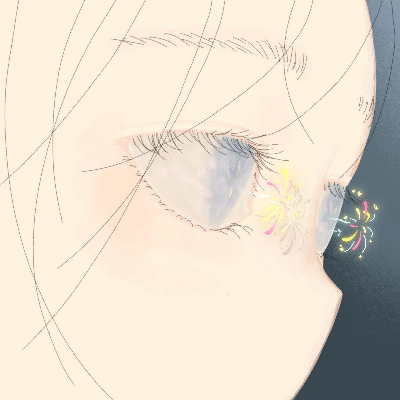 【IIF插画艺术节】参展艺术家-充气小猫