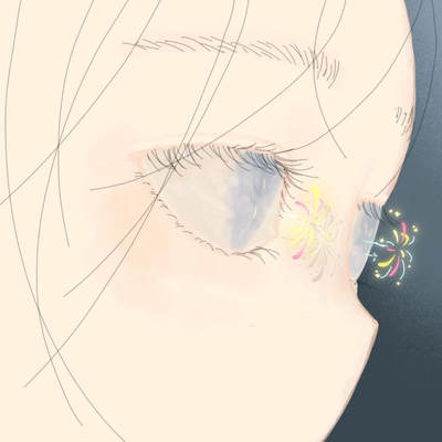 【IIF插画艺术节】参展艺术家-充气小猫