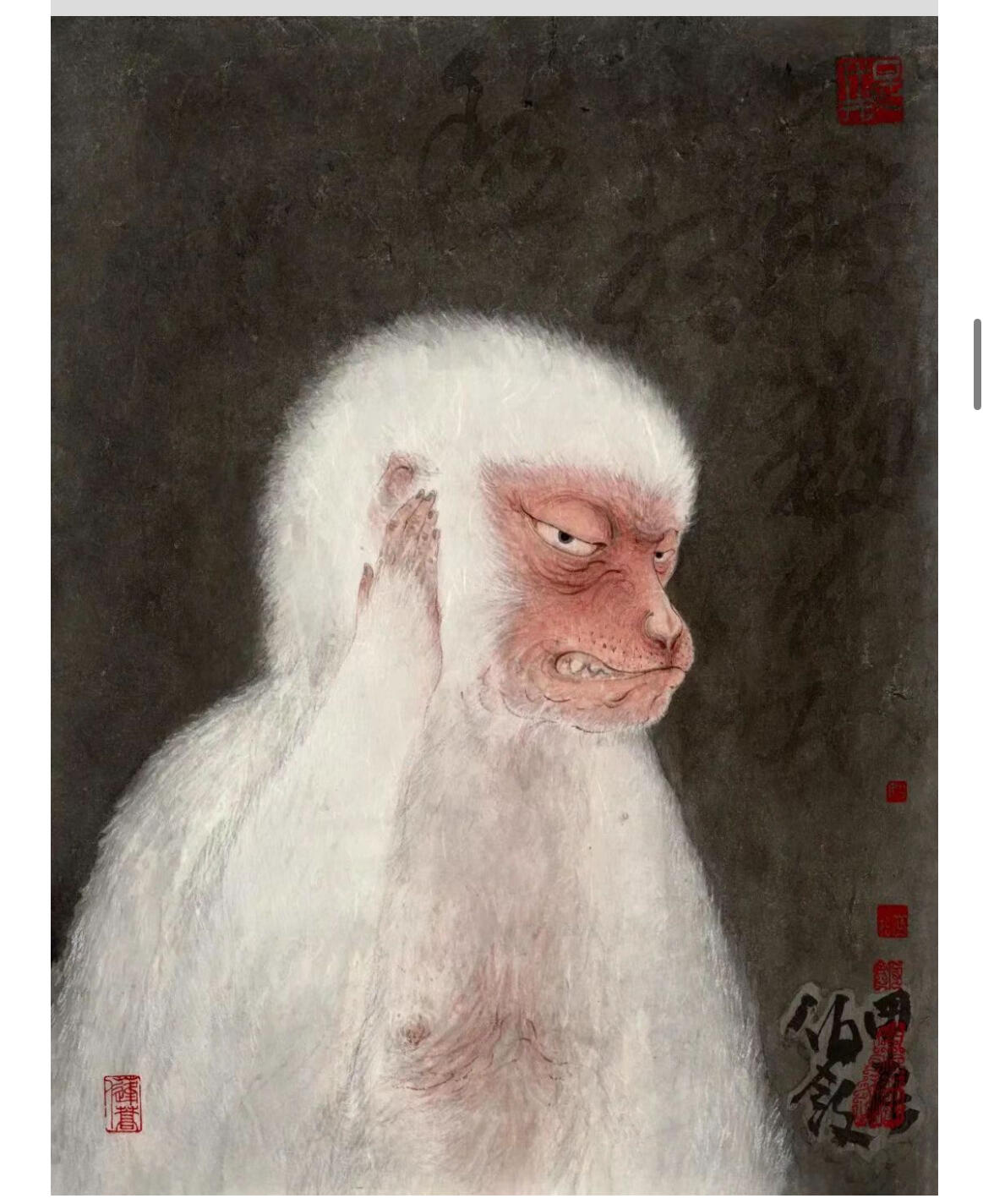 【IIF插画艺术节】参展艺术家介绍-伯饭画画