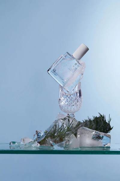 【IIF插画艺术节】参展艺术家-South valley 香氛