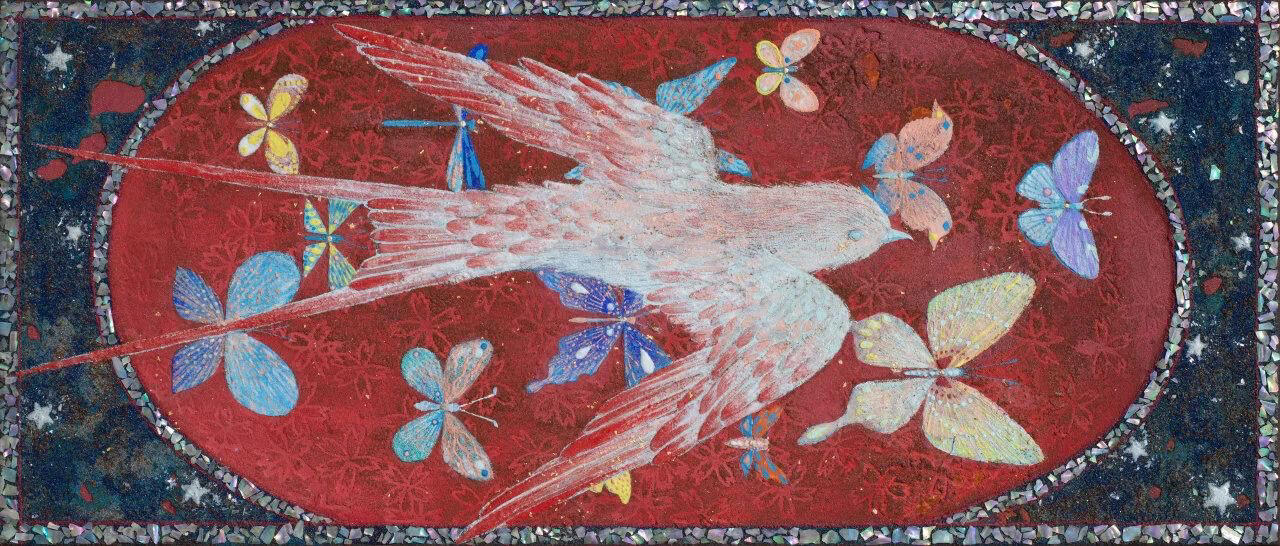 【IIF插画艺术节】参展艺术家-東山高卧