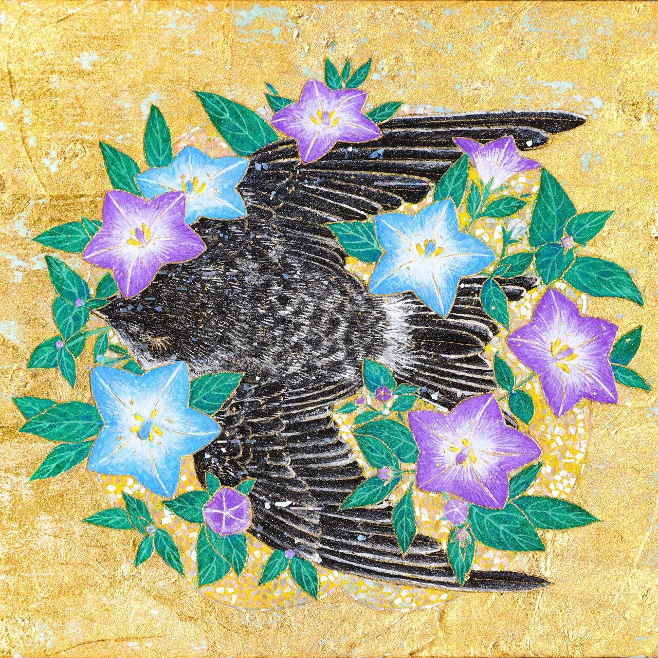 【IIF插画艺术节】参展艺术家-東山高卧
