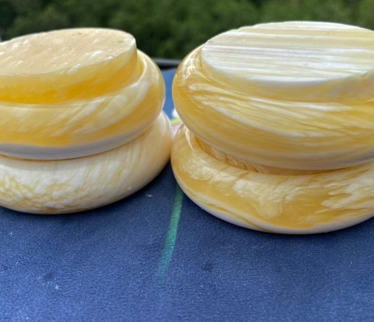 超   高货  海底玉