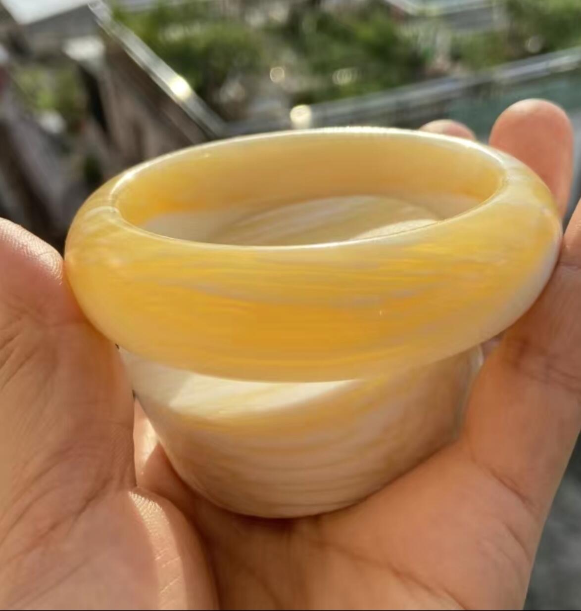 超   高货  海底玉