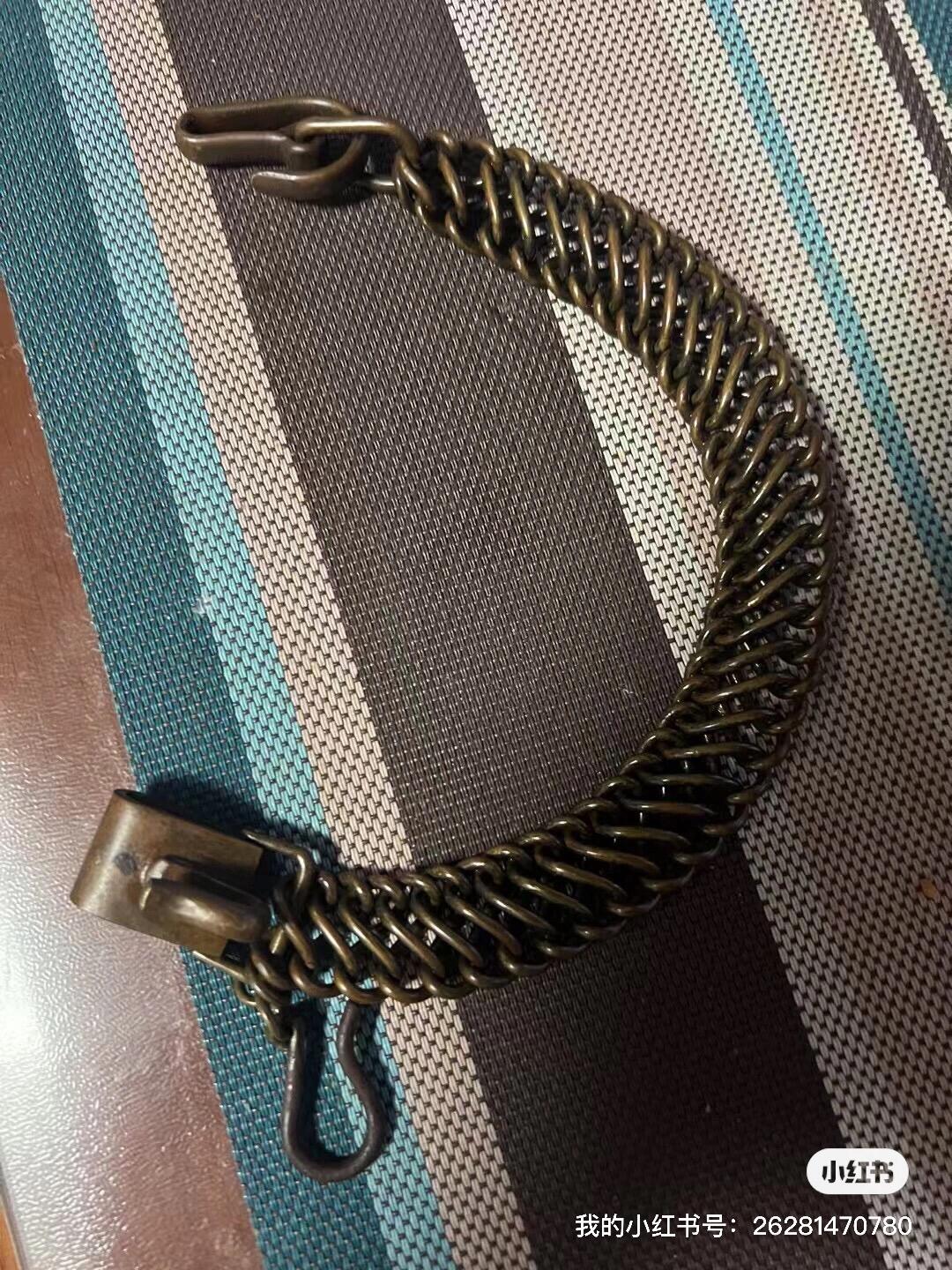 98链子 