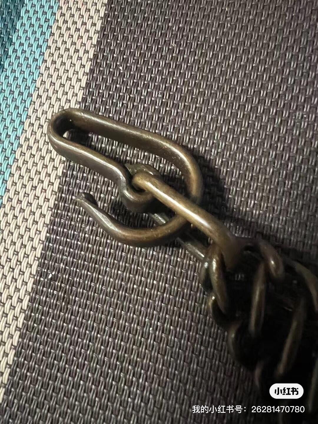 98链子 
