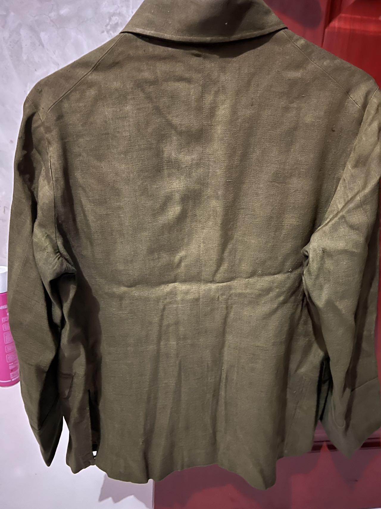 侵华时期原品物件