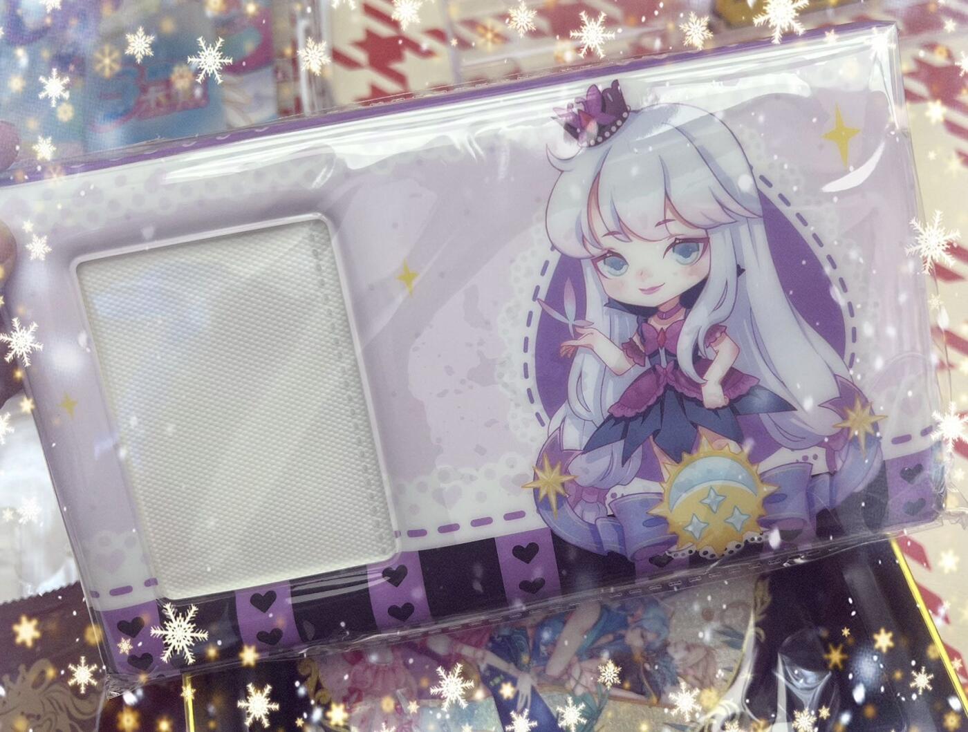 【新品发行】叶罗丽鎏金盛典礼盒～