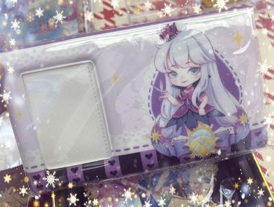 【新品发行】叶罗丽鎏金盛典礼盒～