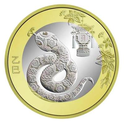 2025年普通纪念币发行计划