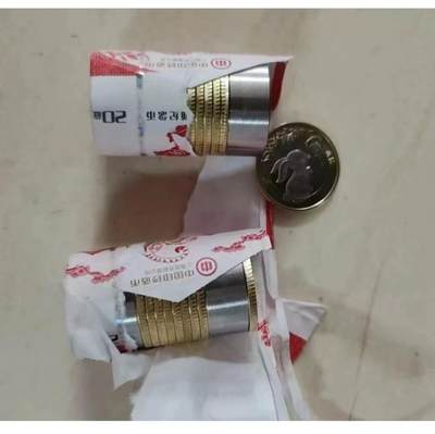 ​​请注意！这个纪念币骗术依然还在