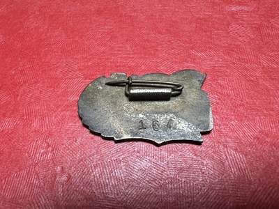 四川大学。1958年毕业纪念。