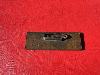 北京钢铁学院（现北京科技大学）