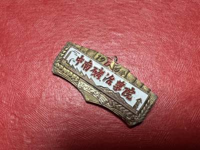 中南矿冶学院（现中南大学）