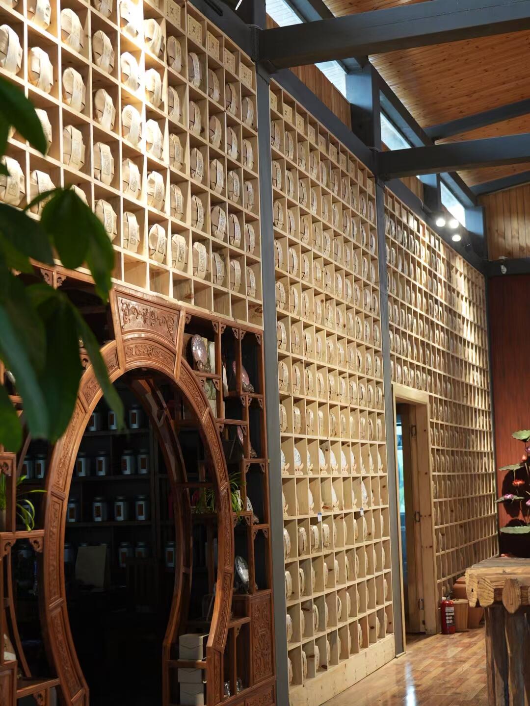 云南西双版纳景洪大大渡岗工作室