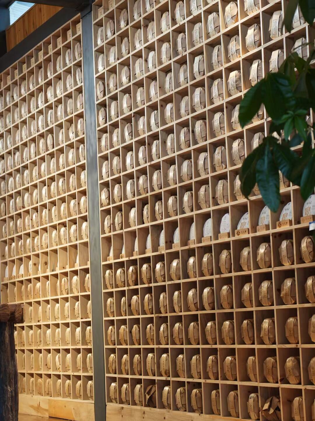 云南西双版纳景洪大大渡岗工作室