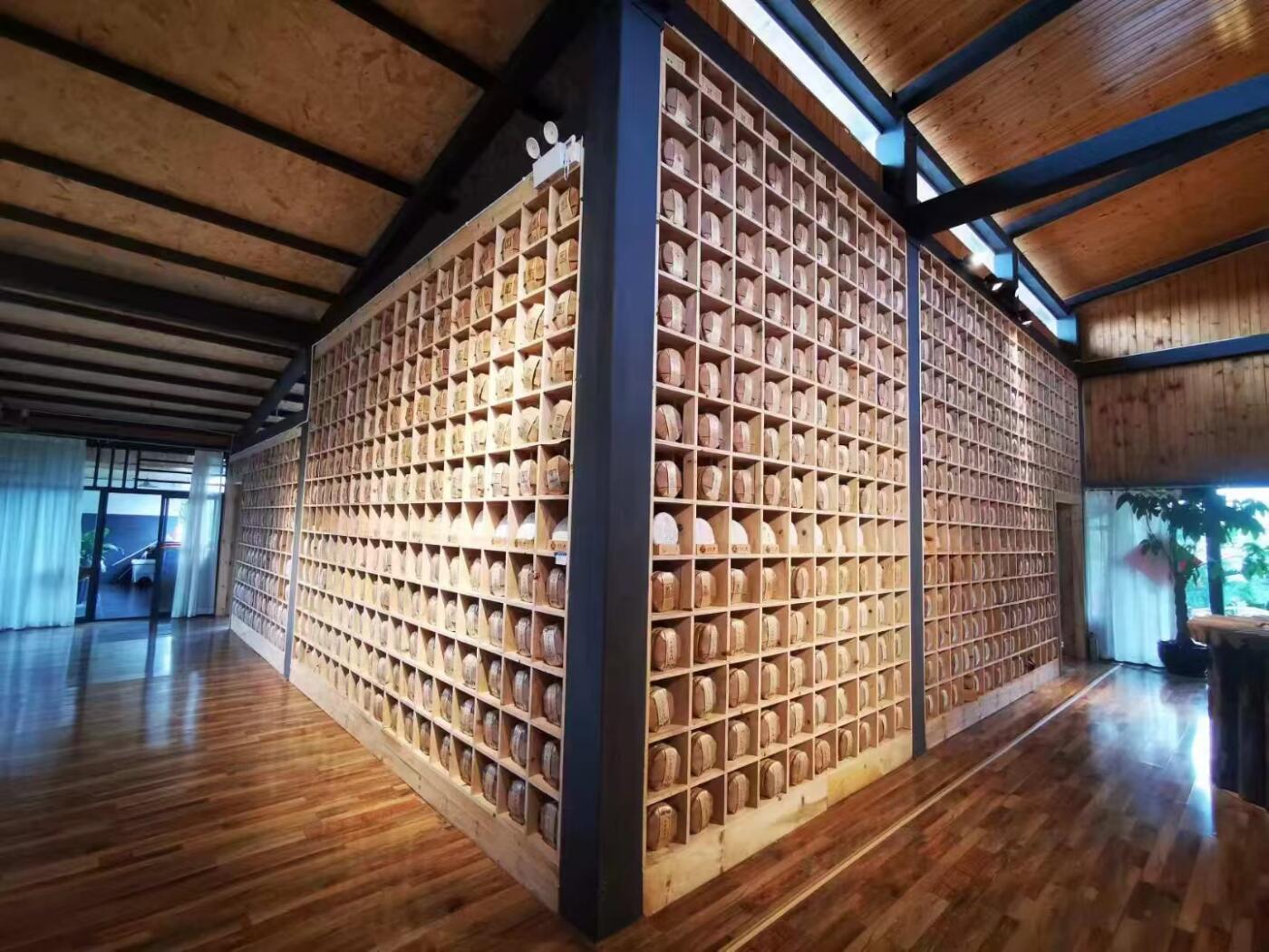 云南西双版纳景洪大大渡岗工作室