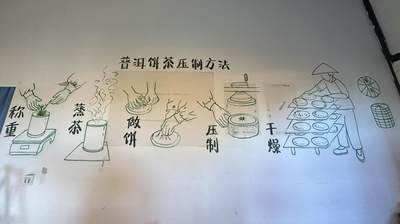 谈茶品酒觅知音