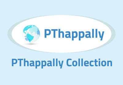 Welcome to PThappally Collections 