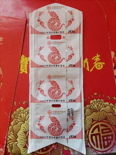 大年初一，乙巳贺岁