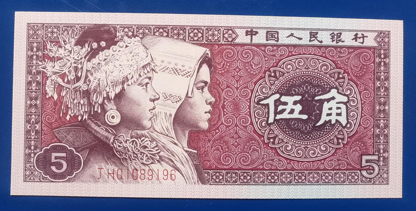 8005中国红补号JH倒置